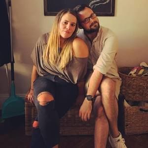 Meet your Posher, Reid